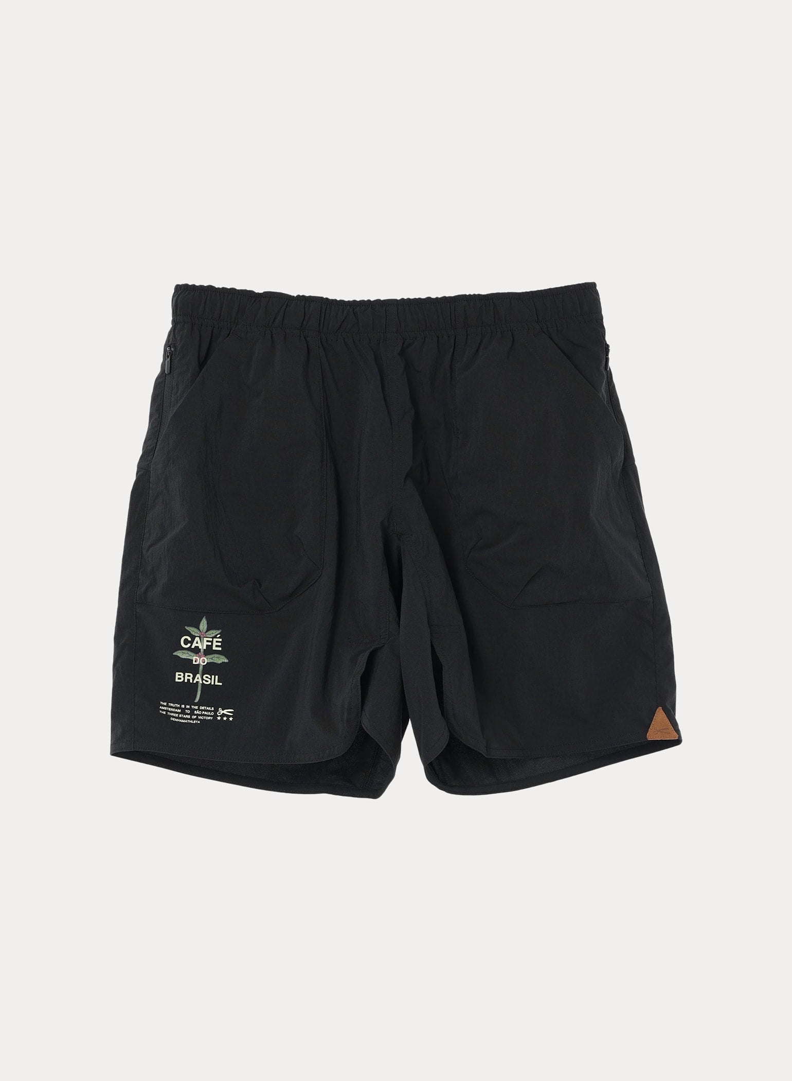 DENHAM x ATHLETA CDB SHORT – ATHLETADENHAM