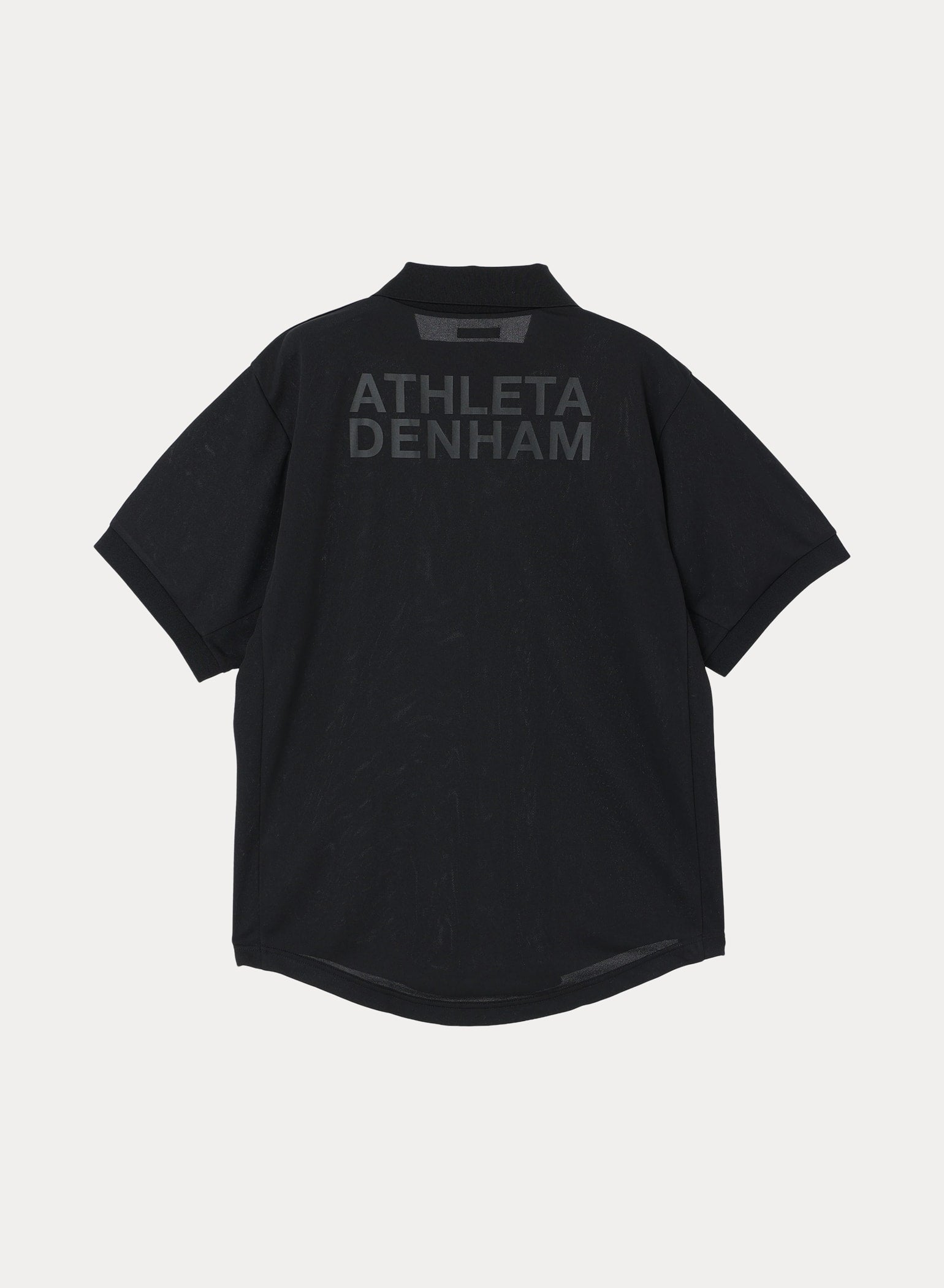 DENHAM x ATHLETA GAME SHIRT – ATHLETADENHAM