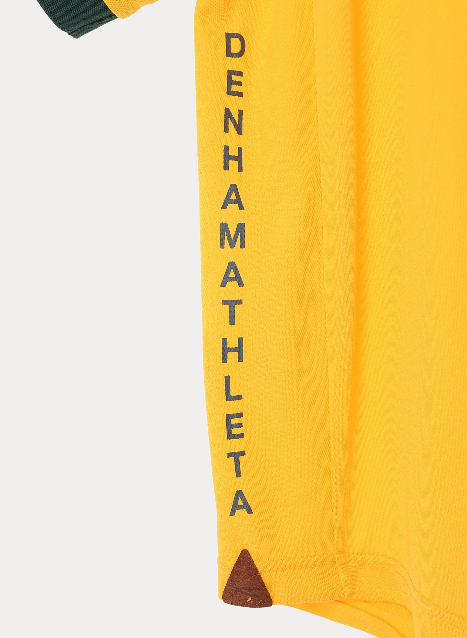 DENHAM x ATHLETA GAME SHIRT – ATHLETADENHAM