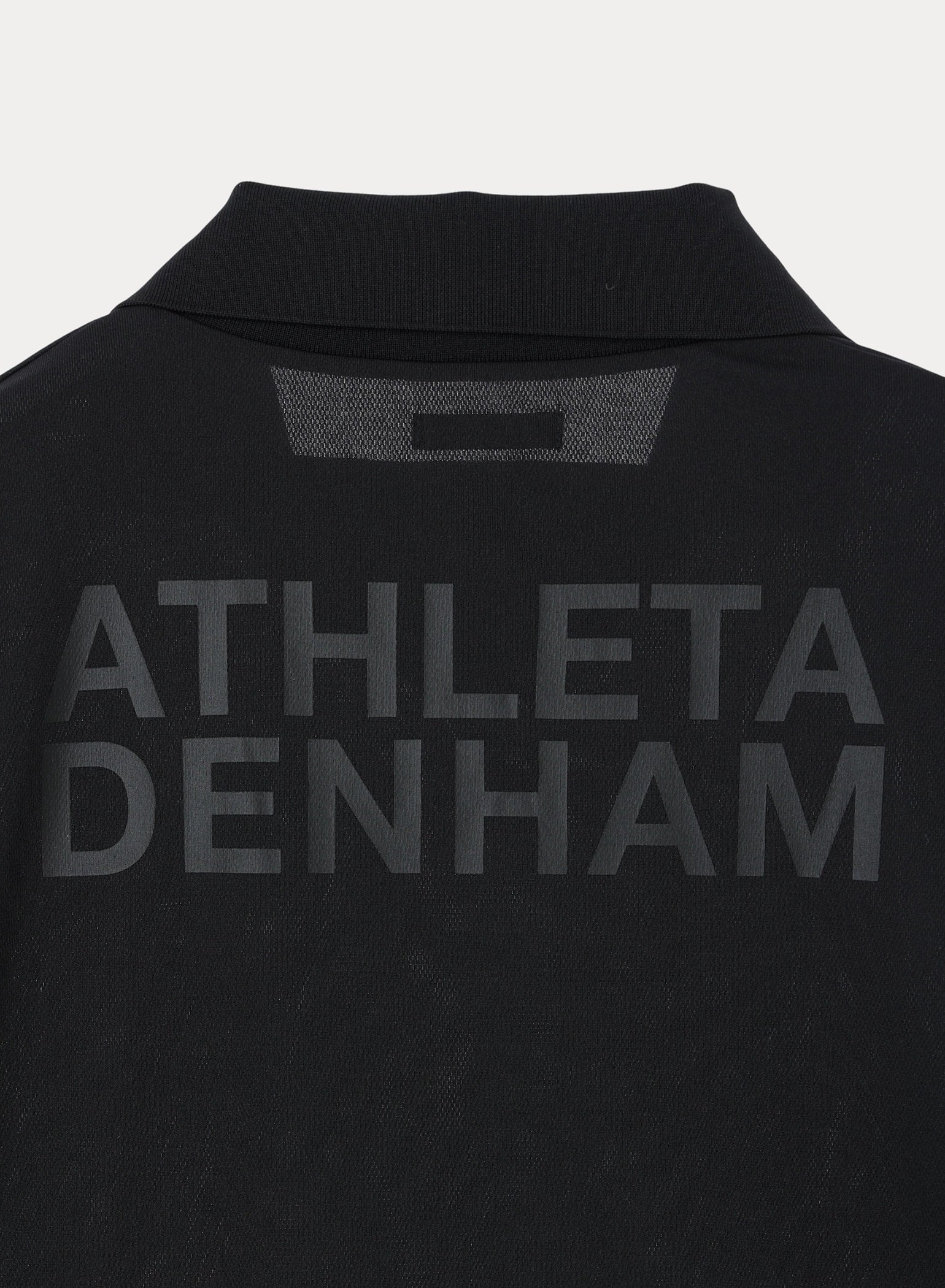 DENHAM x ATHLETA GAME SHIRT Lサイズ DENHAM x ATHLETA GAME SHIRT – ATHLETADENHAM