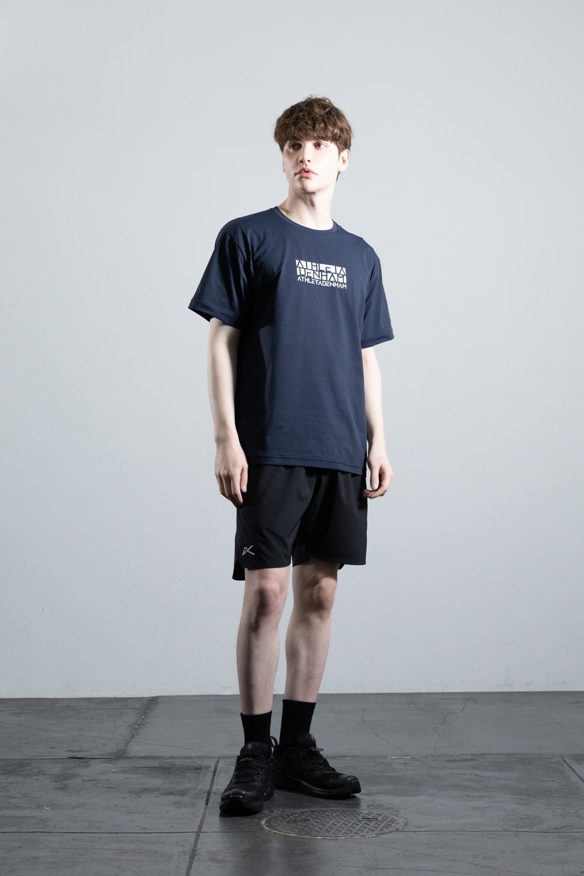 TOPS – ATHLETADENHAM