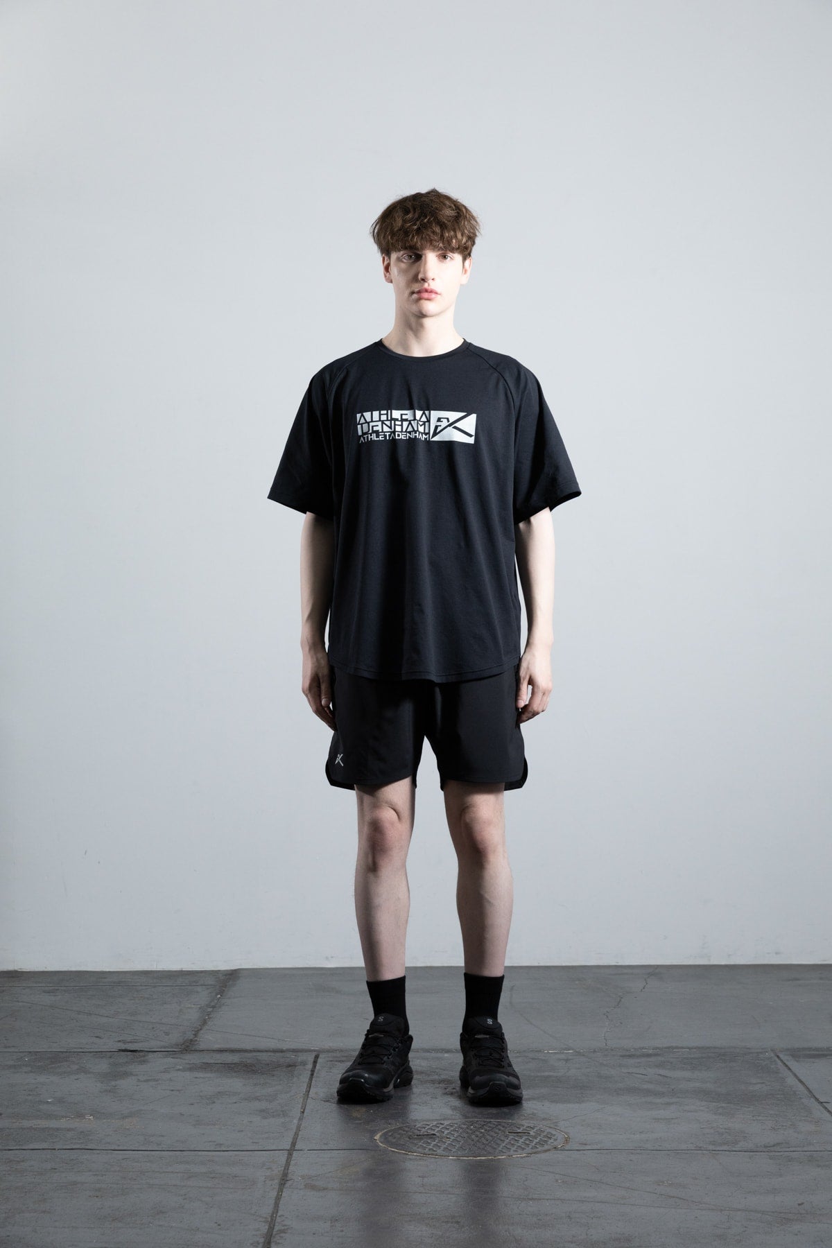 TOPS – ATHLETADENHAM