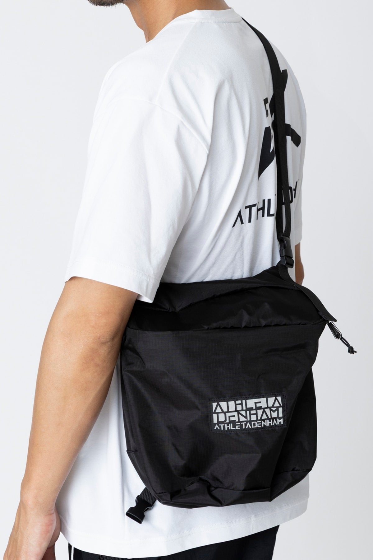 BACKPACK – ATHLETADENHAM