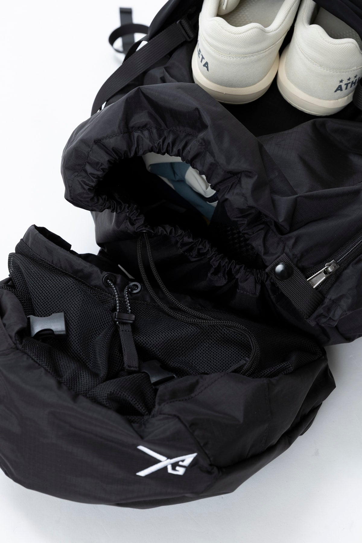 BACKPACK – ATHLETADENHAM