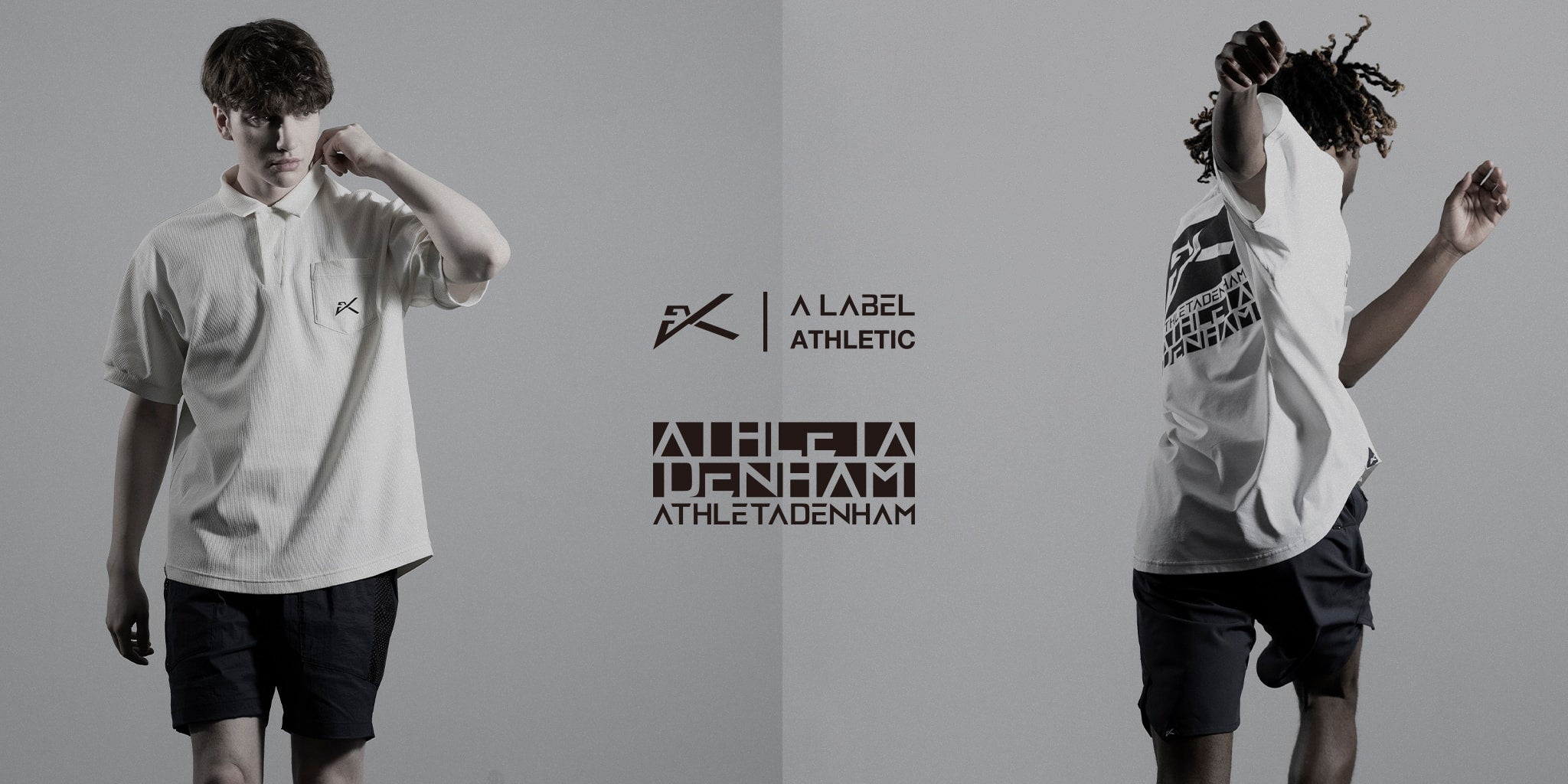 ATHLETADENHAM | エーディー