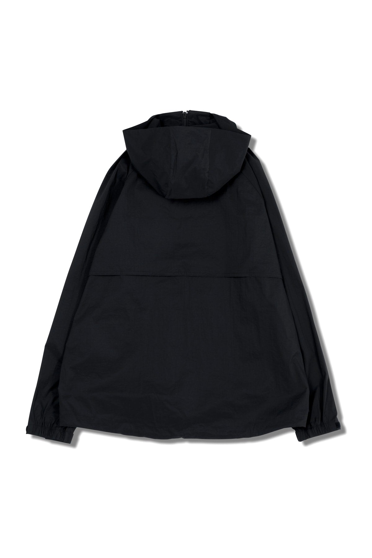 WIND JACKET OFF WHITE(10) | ATHLETADENHAM