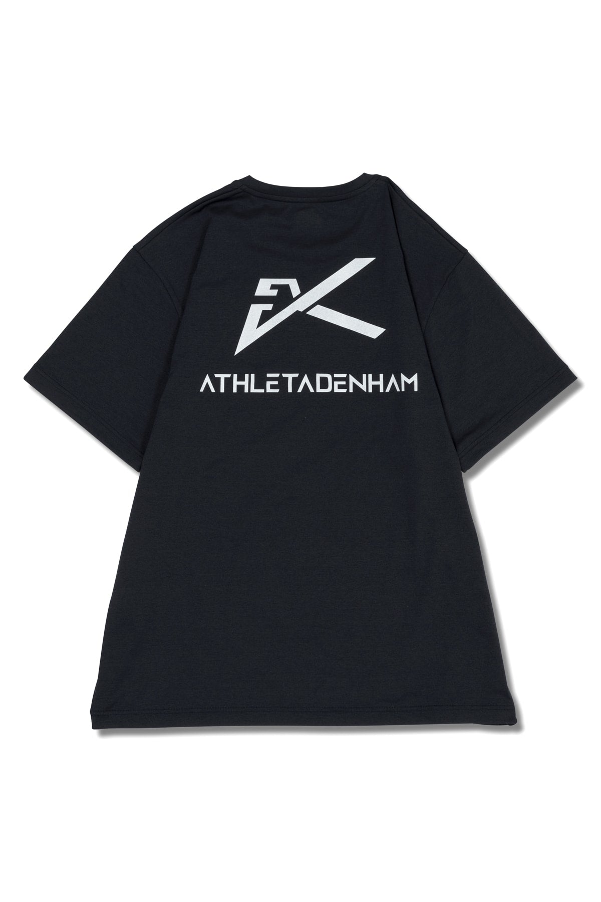 【XL】DENHAM ｘATHLETA ATDH SALVADOR SS TEE XL】DENHAM xATHLETA ATDH SALVADOR SS TEE
