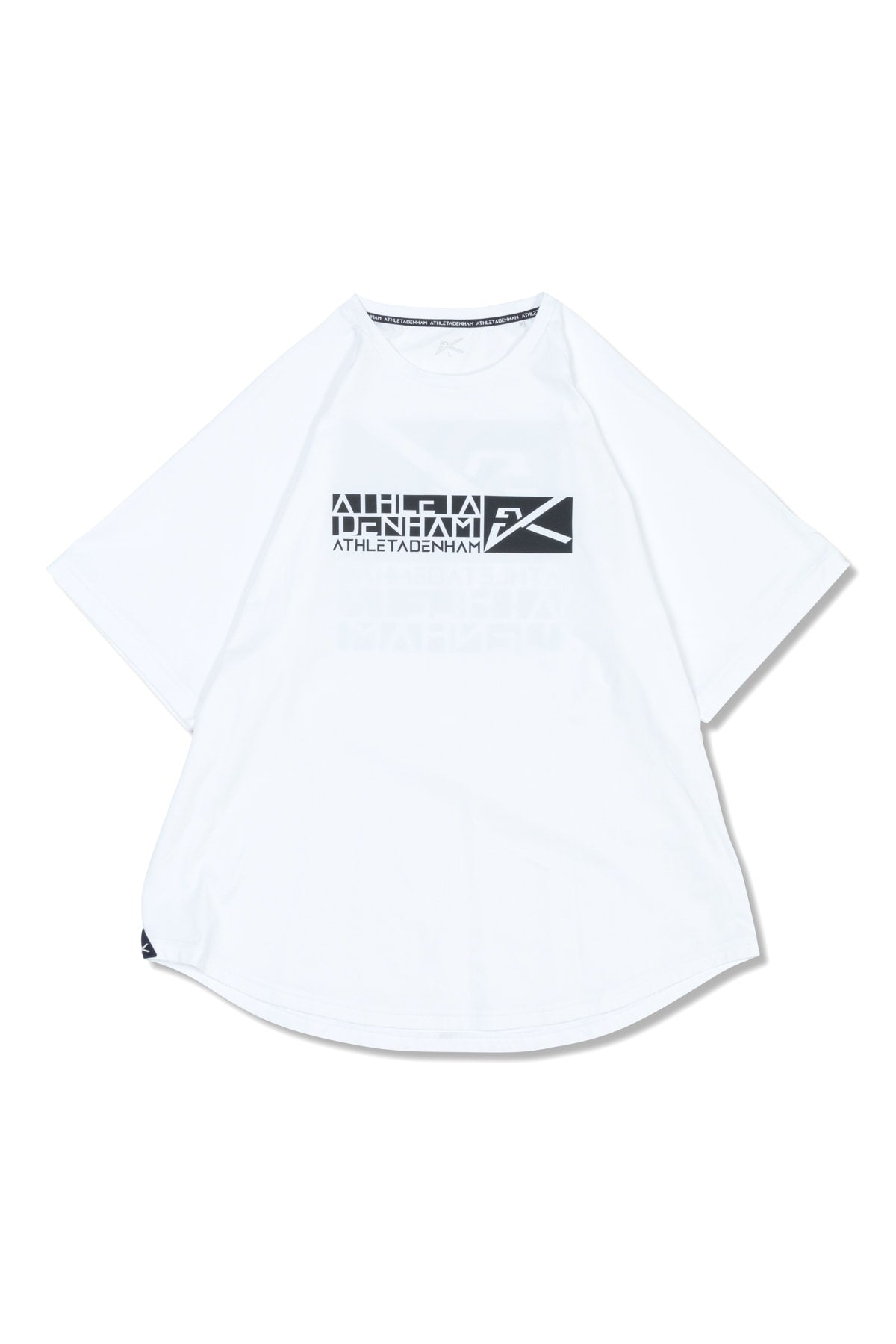 【XL】DENHAM ｘATHLETA ATDH SALVADOR SS TEE XL】DENHAM xATHLETA ATDH SALVADOR SS TEE