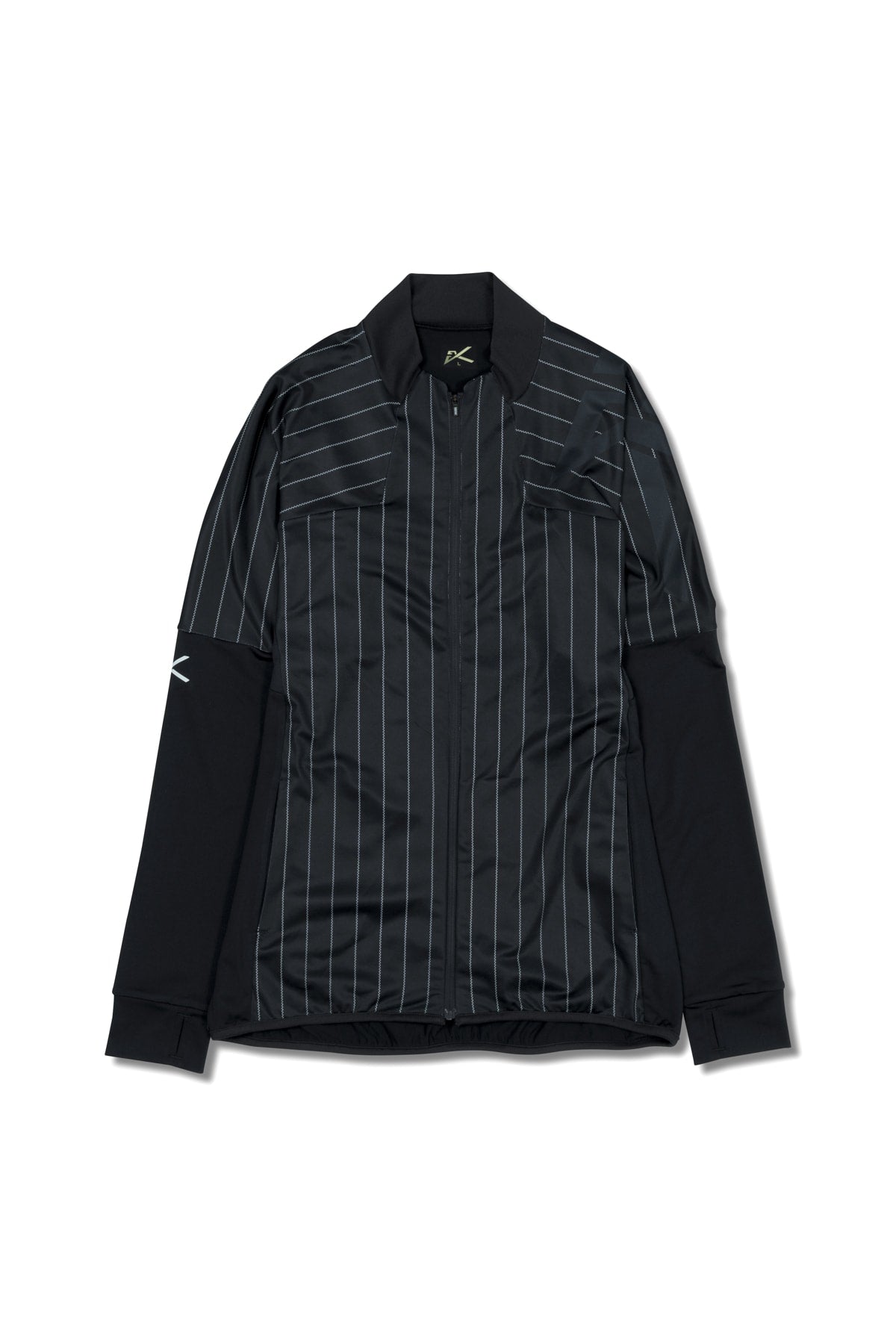 TRAINING JERSEY JACKET BLACK(70) | ATHLETADENHAM