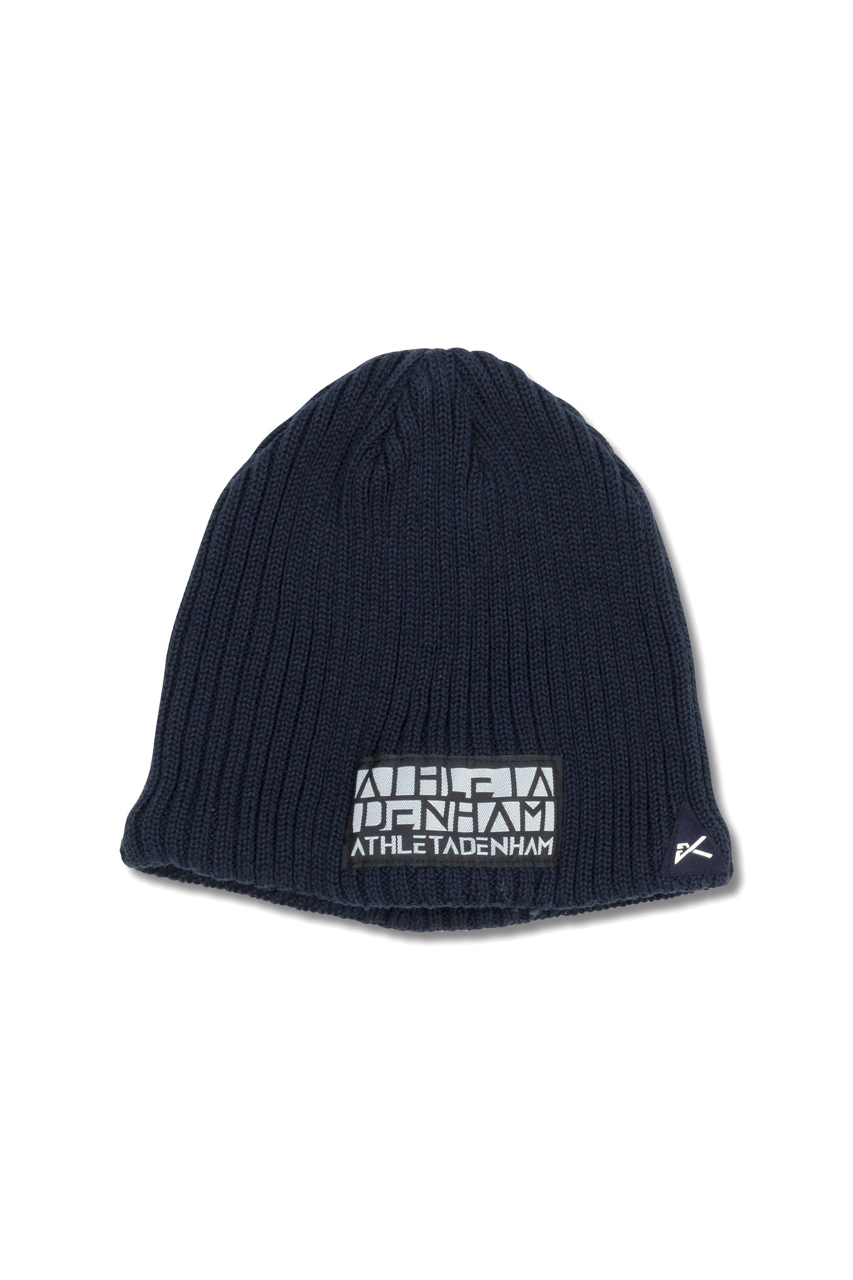 KNIT CAP BLACK(70) | ATHLETADENHAM