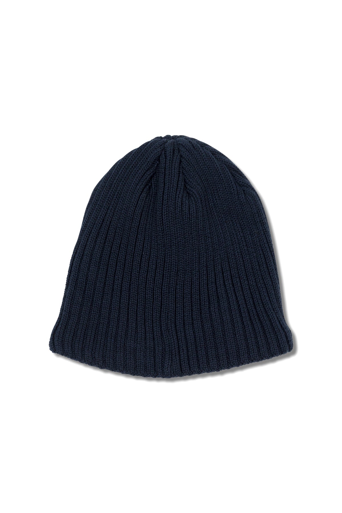 KNIT CAP BLACK(70) | ATHLETADENHAM
