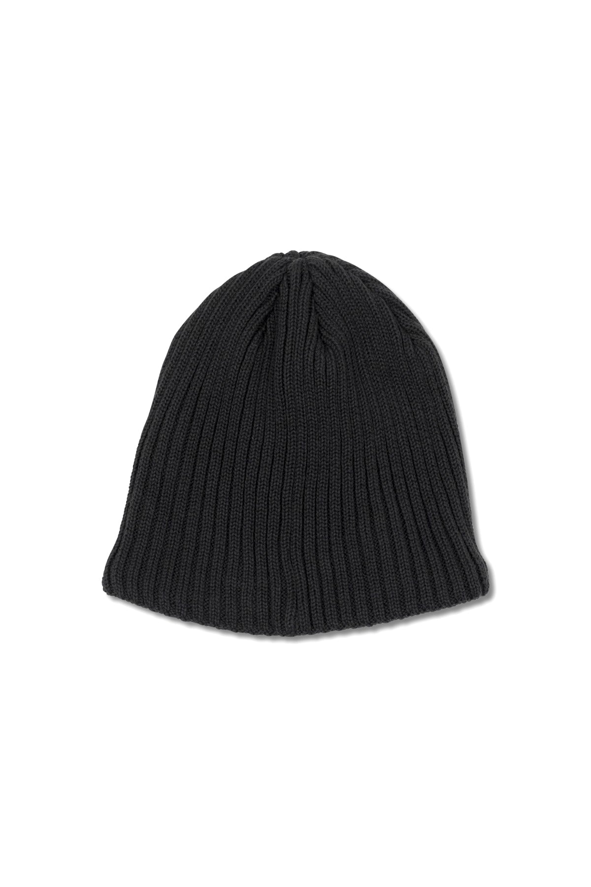 KNIT CAP BLACK(70) | ATHLETADENHAM