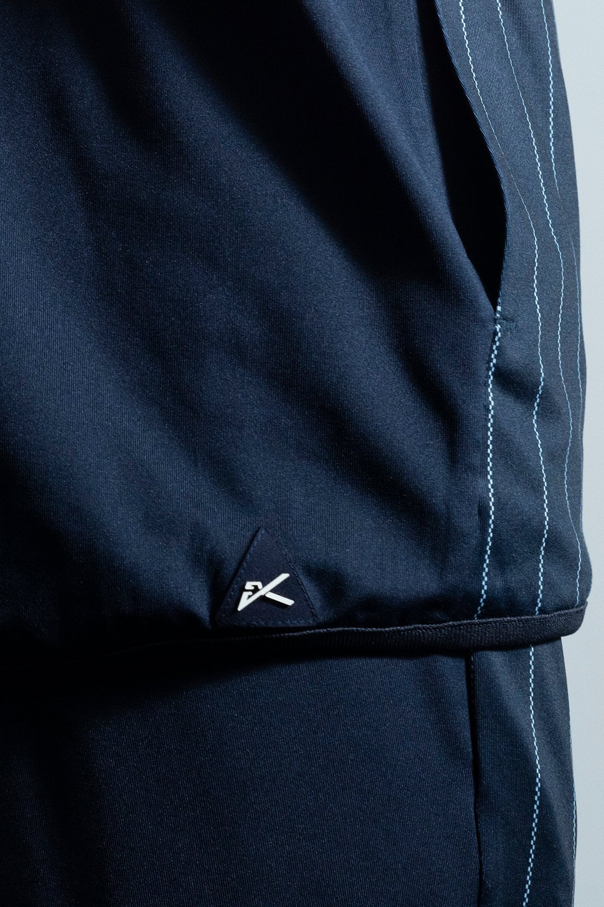 TRAINING JERSEY JACKET BLACK(70) | ATHLETADENHAM